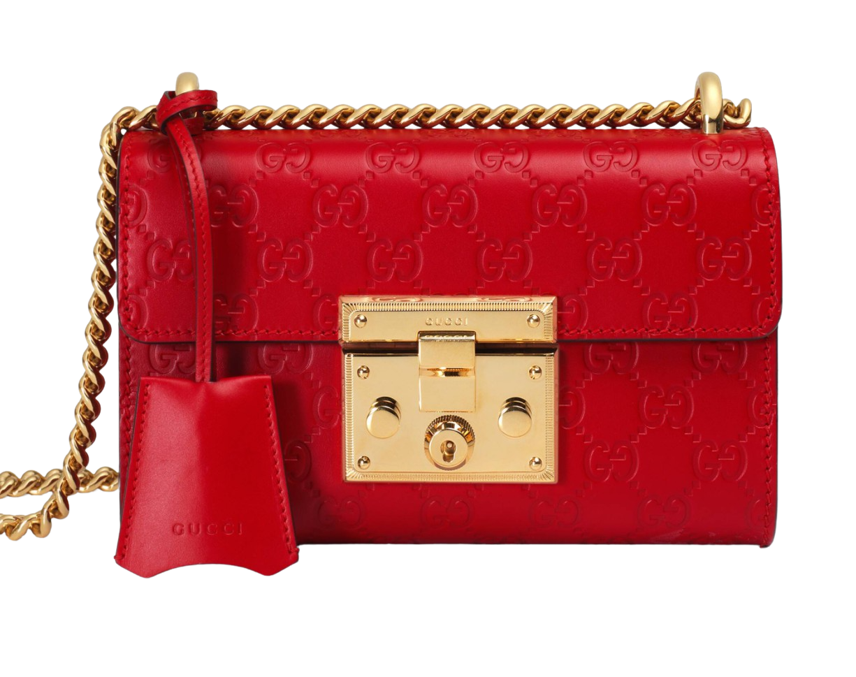 Padlock Signature