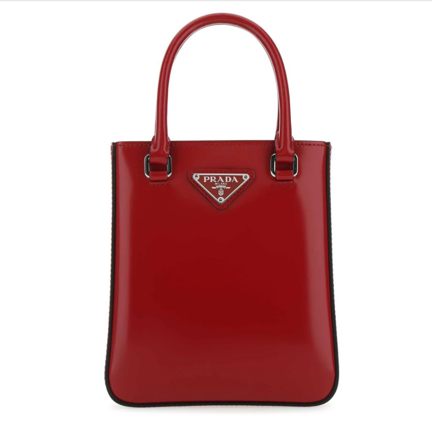 Mini Tote