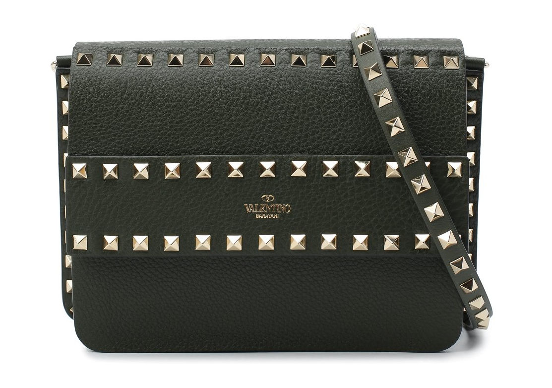 Rockstud