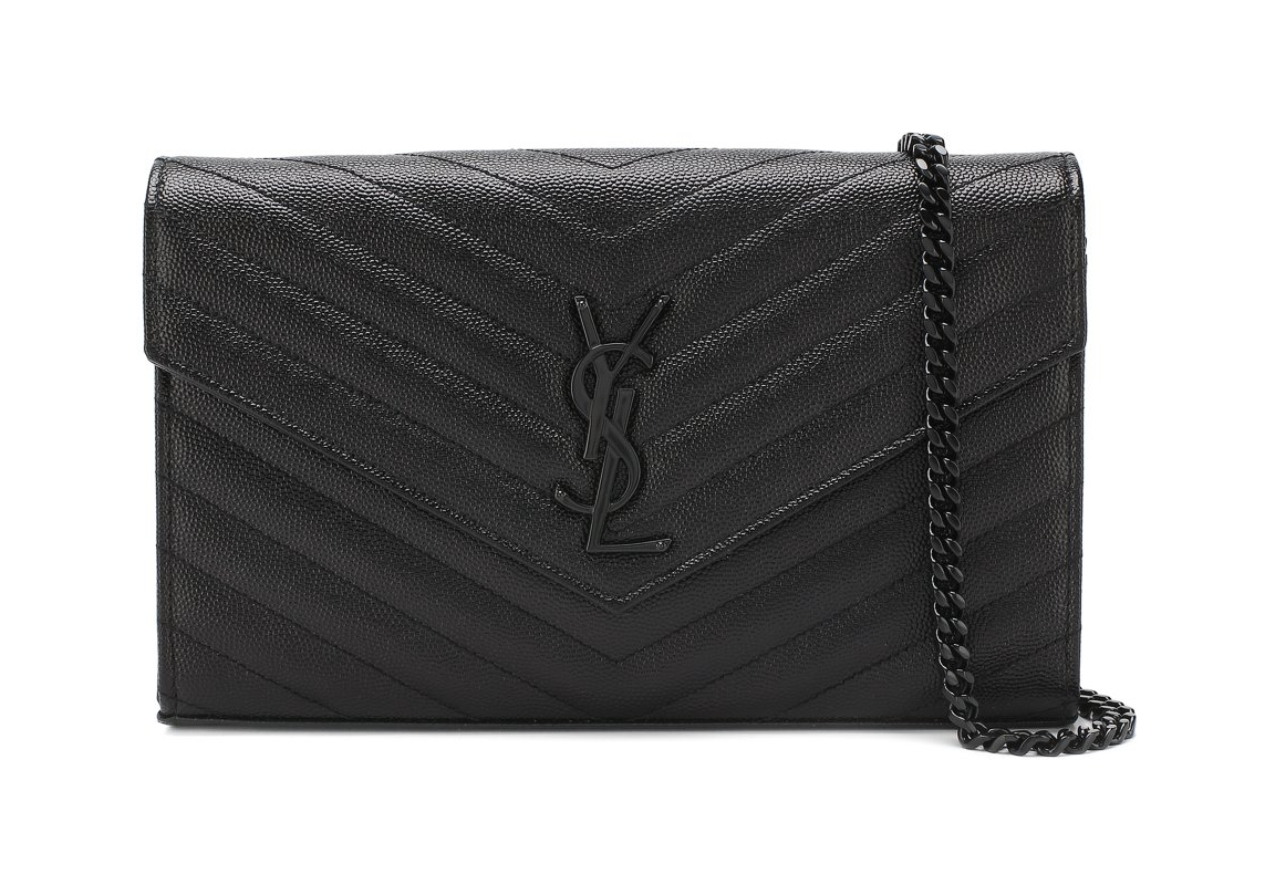 Monogram Classic