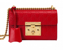 Padlock Signature