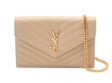 Monogram Envelope
