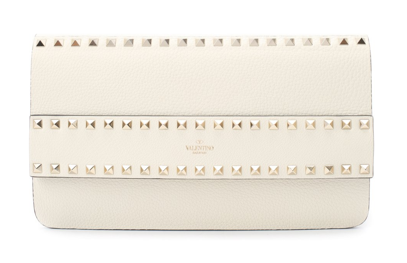 Rockstud Clutch