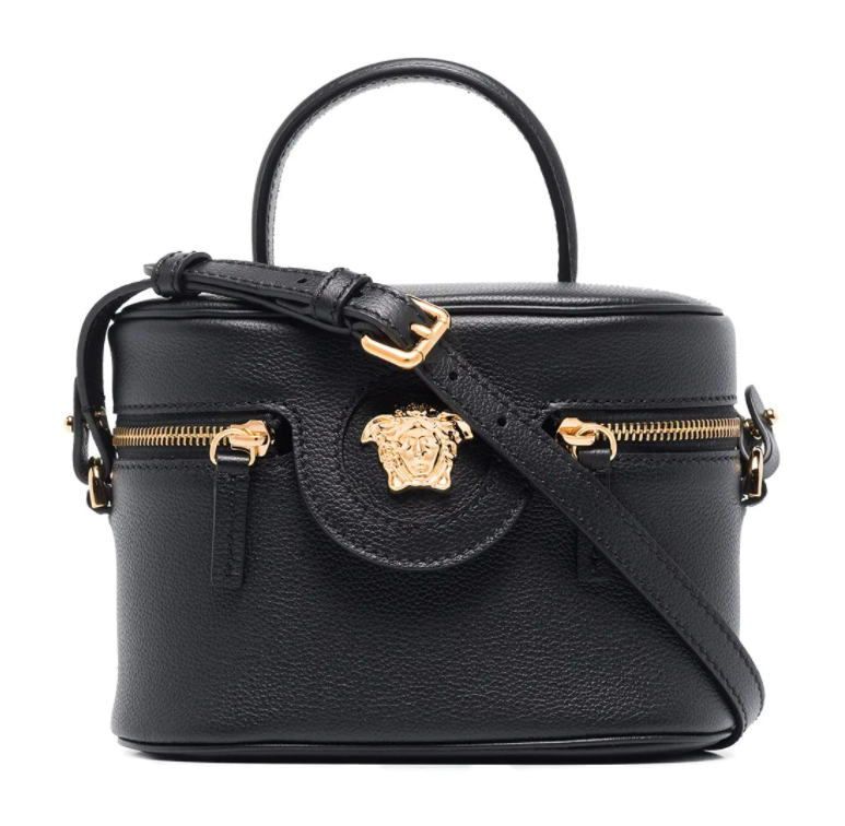 La Medusa black