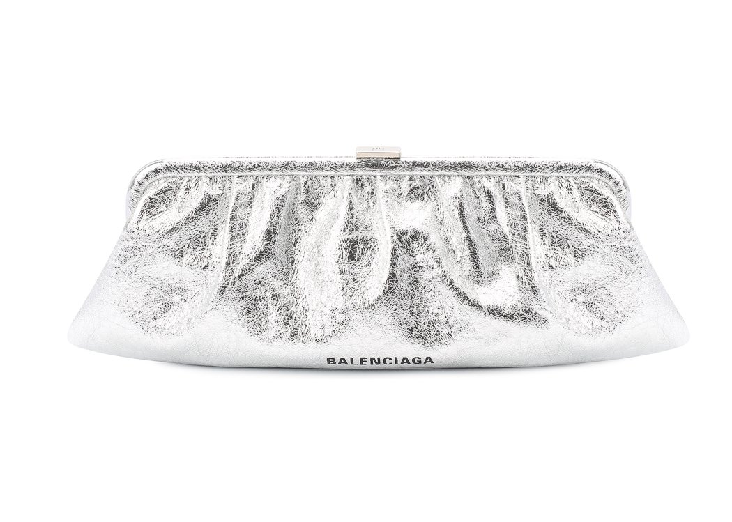 Cloud XL Silver