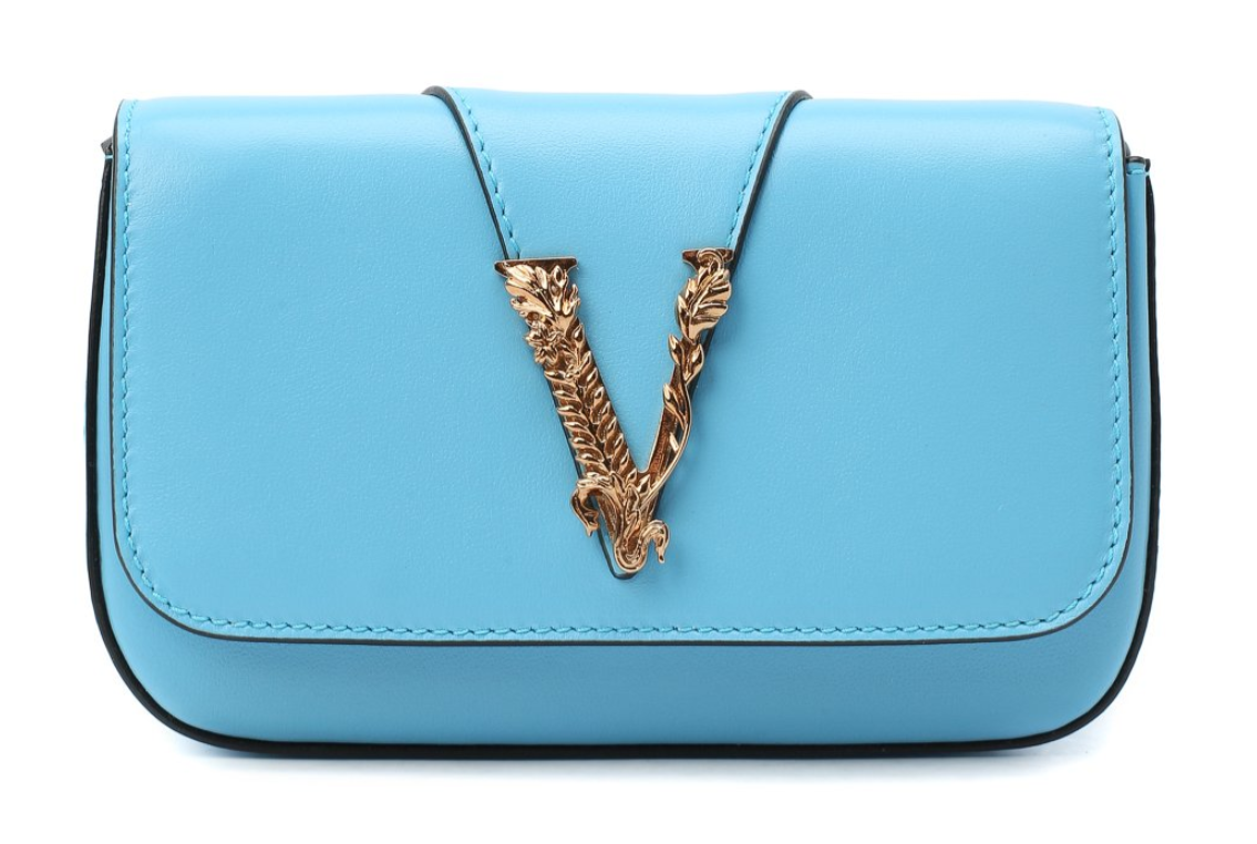 Virtus Blue